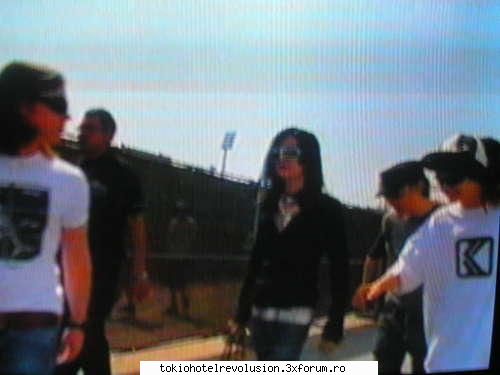 Tokio Hotel - Admin - Fotografii