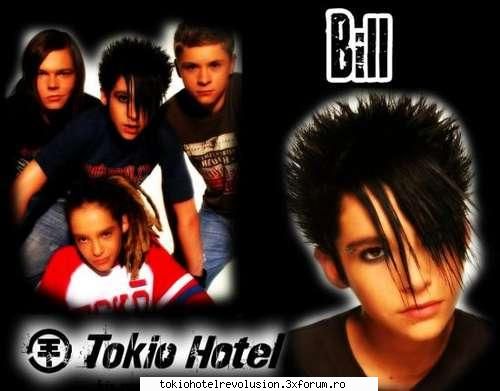 Tokio Hotel - Admin - Fotografii