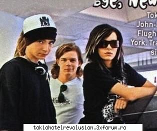Tokio Hotel - ale_xandra - Fotografii