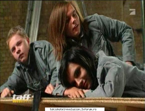 Tokio Hotel - ale_xandra - Fotografii