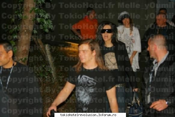 Tokio Hotel - ale_xandra - Fotografii