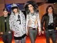 Tokio Hotel - mi`e dor de arici... =( :( - Fotografii