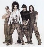 Tokio Hotel - L@vy - Fotografii