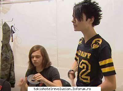 Tokio Hotel - �Đ����� - Fotografii
