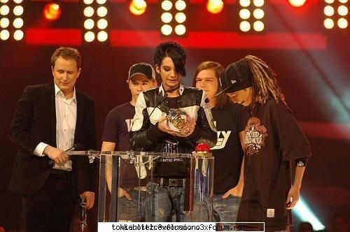 Tokio Hotel - �Đ����� - Fotografii