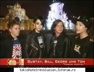 Tokio Hotel - �Đ����� - Fotografii