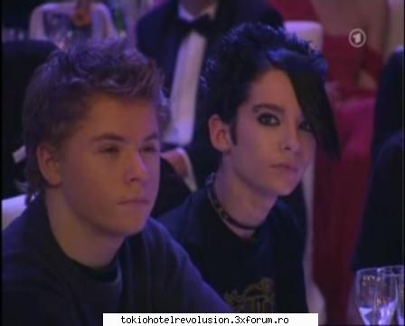 Tokio Hotel - �Đ����� - Fotografii