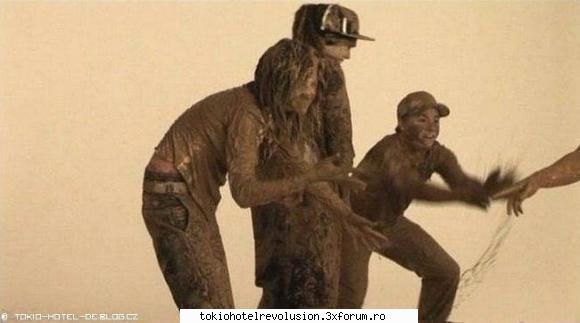 Tokio Hotel - ale_xandra - Fotografii