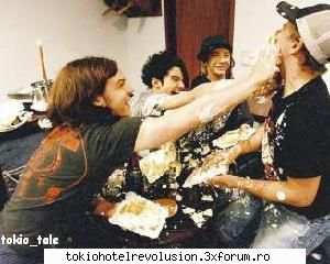 Tokio Hotel - ale_xandra - Fotografii