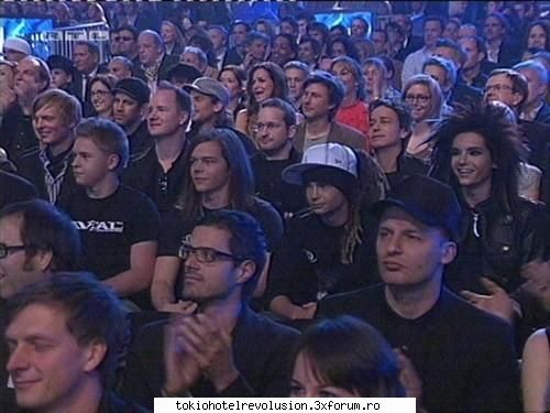 tokio hotel