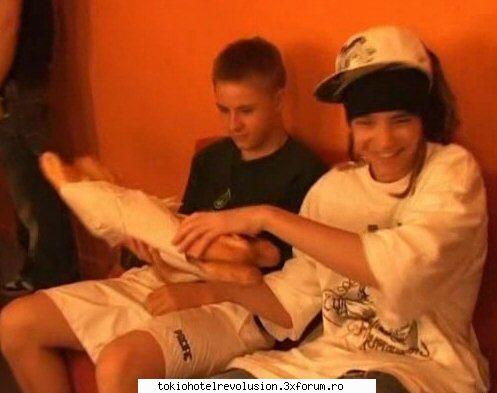 Tokio Hotel - ale_xandra - Fotografii