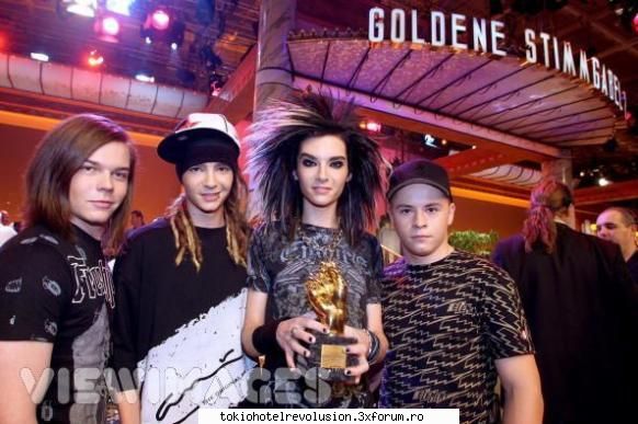 Tokio Hotel - ale_xandra - Fotografii