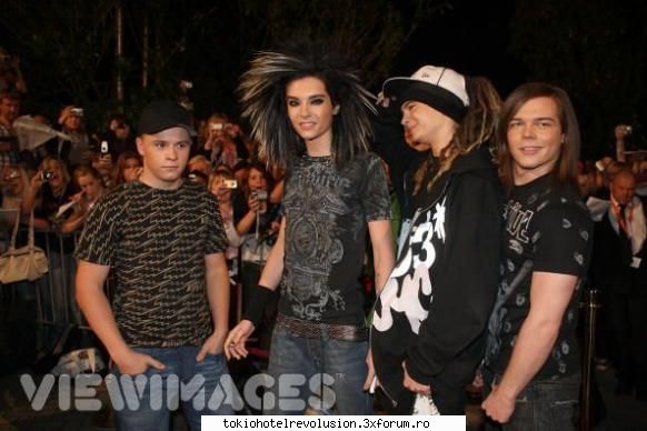 Tokio Hotel - ale_xandra - Fotografii