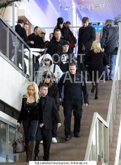 Tokio Hotel - ale_xandra - Fotografii