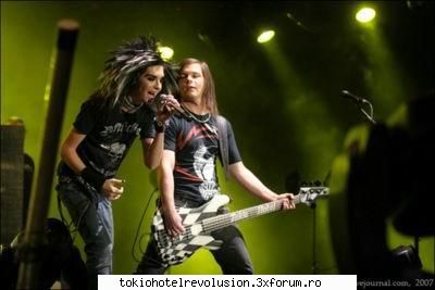 Tokio Hotel - ale_xandra - Fotografii