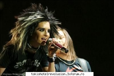 Tokio Hotel - ale_xandra - Fotografii
