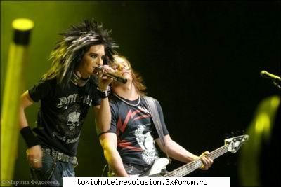 Tokio Hotel - ale_xandra - Fotografii