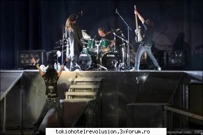 Tokio Hotel - ale_xandra - Fotografii