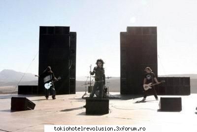 Tokio Hotel - ale_xandra - Fotografii