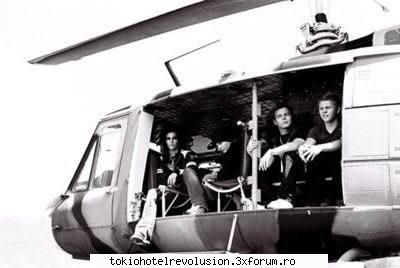 Tokio Hotel - ale_xandra - Fotografii