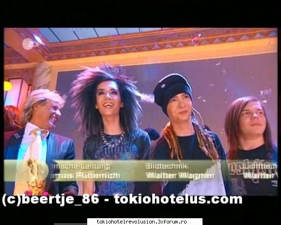 Tokio Hotel - ale_xandra - Fotografii