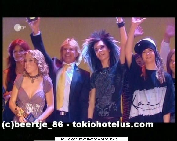 Tokio Hotel - ale_xandra - Fotografii