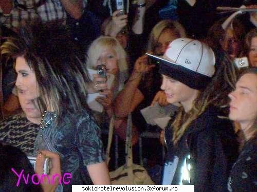 Tokio Hotel - ale_xandra - Fotografii