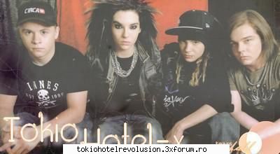 Tokio Hotel - ale_xandra - Fotografii