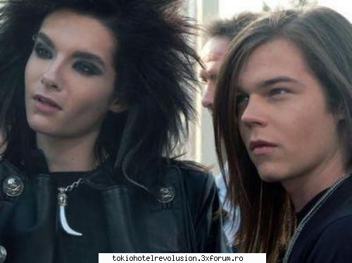 Tokio Hotel - ale_xandra - Fotografii