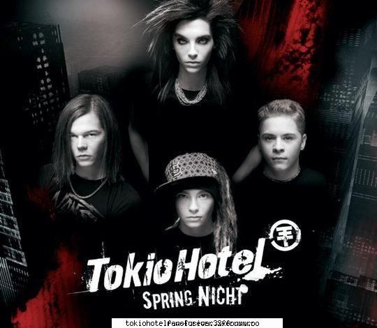 Tokio Hotel - ~bill is my love~ - Fotografii
