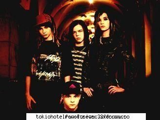 Tokio Hotel - ~bill is my love~ - Fotografii