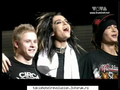 Tokio Hotel - ale_xandra - Fotografii