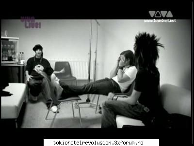 Tokio Hotel - ale_xandra - Fotografii