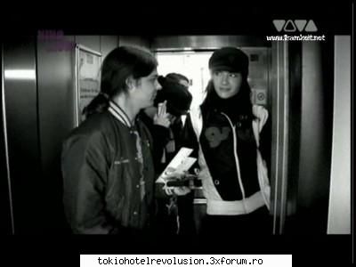 Tokio Hotel - ale_xandra - Fotografii