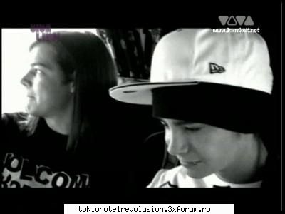 Tokio Hotel - ale_xandra - Fotografii