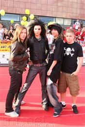 Tokio Hotel - miss chocolate - Fotografii