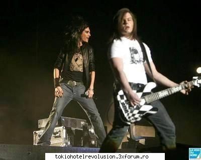 Tokio Hotel - ale_xandra - Fotografii