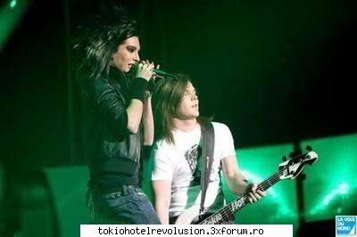 Tokio Hotel - ale_xandra - Fotografii