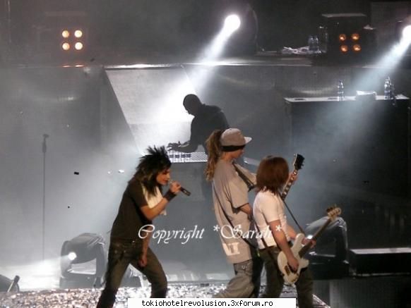 Tokio Hotel - ale_xandra - Fotografii