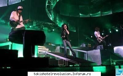 Tokio Hotel - ale_xandra - Fotografii