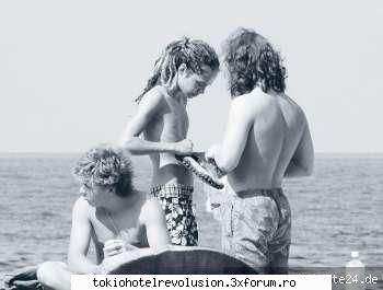 Tokio Hotel - ale_xandra - Fotografii