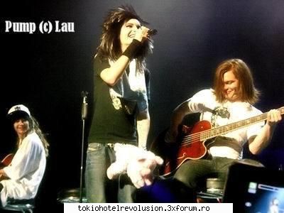 Tokio Hotel - ale_xandra - Fotografii