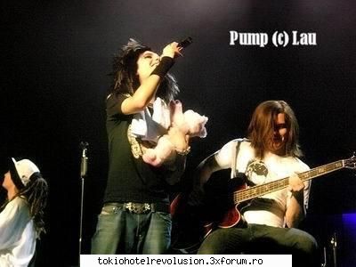 Tokio Hotel - ale_xandra - Fotografii