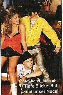 Tokio Hotel - ale_xandra - Fotografii