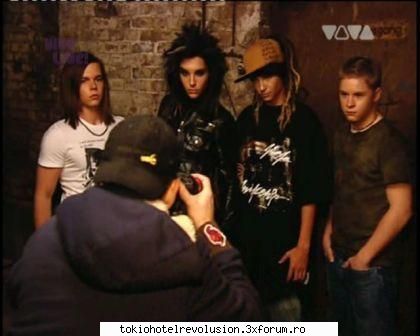 Tokio Hotel - ale_xandra - Fotografii