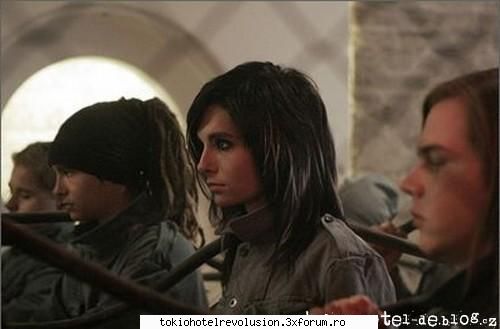 Tokio Hotel - ale_xandra - Fotografii