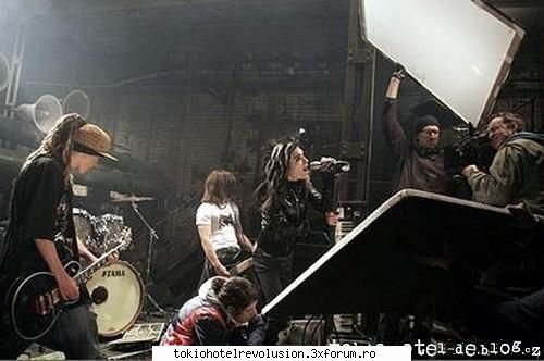 Tokio Hotel - ale_xandra - Fotografii