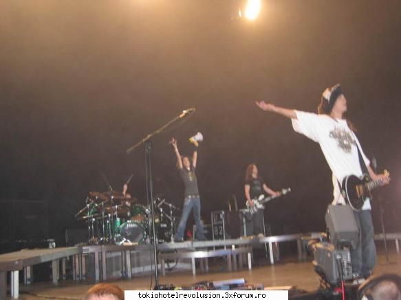 Tokio Hotel - ale_xandra - Fotografii