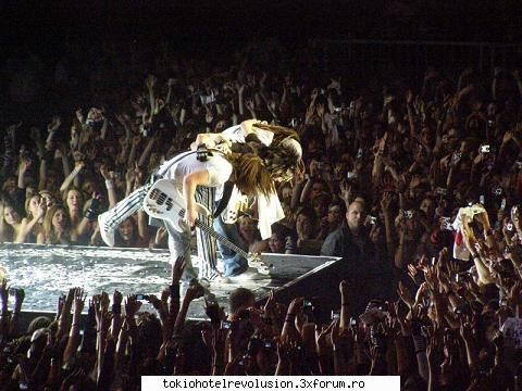 Tokio Hotel - ale_xandra - Fotografii
