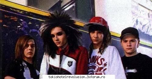 Tokio Hotel - ale_xandra - Fotografii